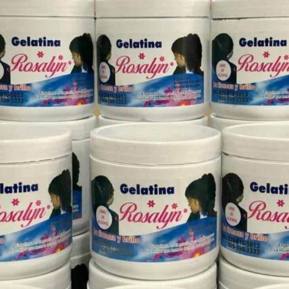 Rosalyn Gel - Picture 2 of 4